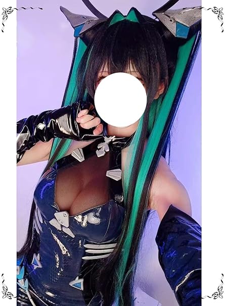 Amazon.co.jp: [エルフ森林] 勝利の女神 リトルマーメイド コスプレ